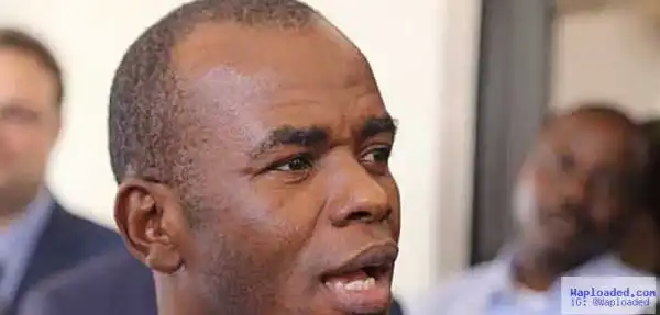 ‘Buhari Has Done Very Well’ – Fr Mbaka... Says Past Govt Raped Nigeria